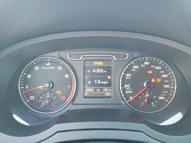 Photo 9 from auction – 2015 AUDI Q3 with VIN WA1FFCFS7FR010686