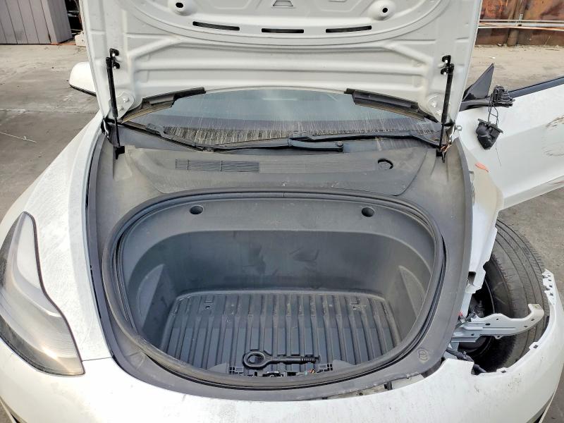 Photo 11 from auction – 2021 TESLA MODEL 3 with VIN 5YJ3E1EA7MF006424