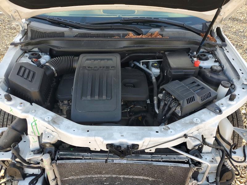 Photo 12 from auction – 2017 CHEVROLET EQUINOX with VIN 2GNALBEK7H1543161