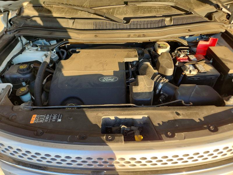 Photo 12 from auction – 2015 FORD EXPLORER with VIN 1FM5K8D87FGA14018
