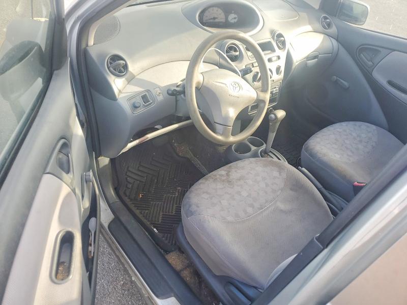 Photo 8 from auction – 2000 TOYOTA ECHO with VIN JTDBT1230Y0081901