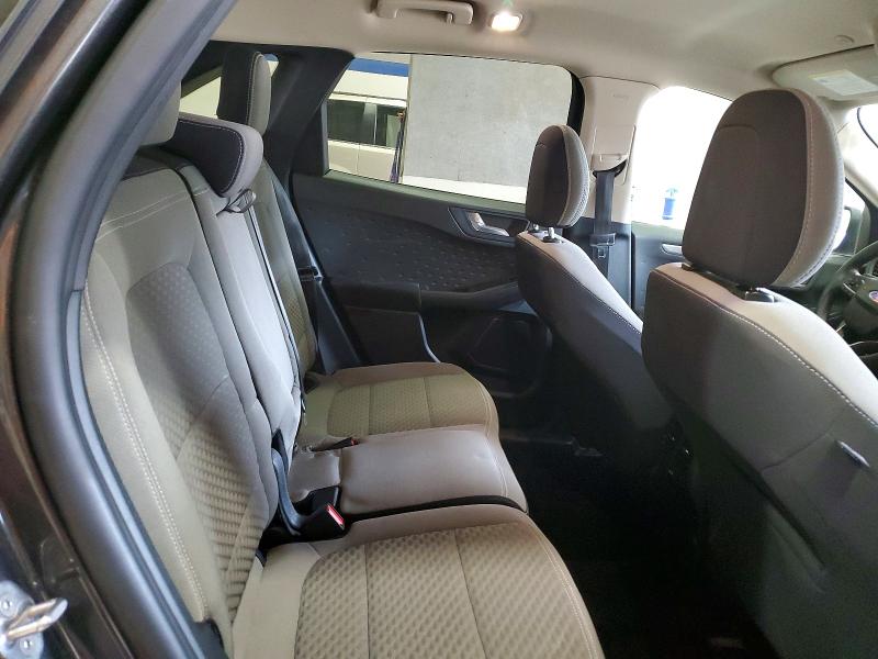 Photo 11 from auction – 2020 FORD ESCAPE with VIN 1FMCU9G63LUA25080
