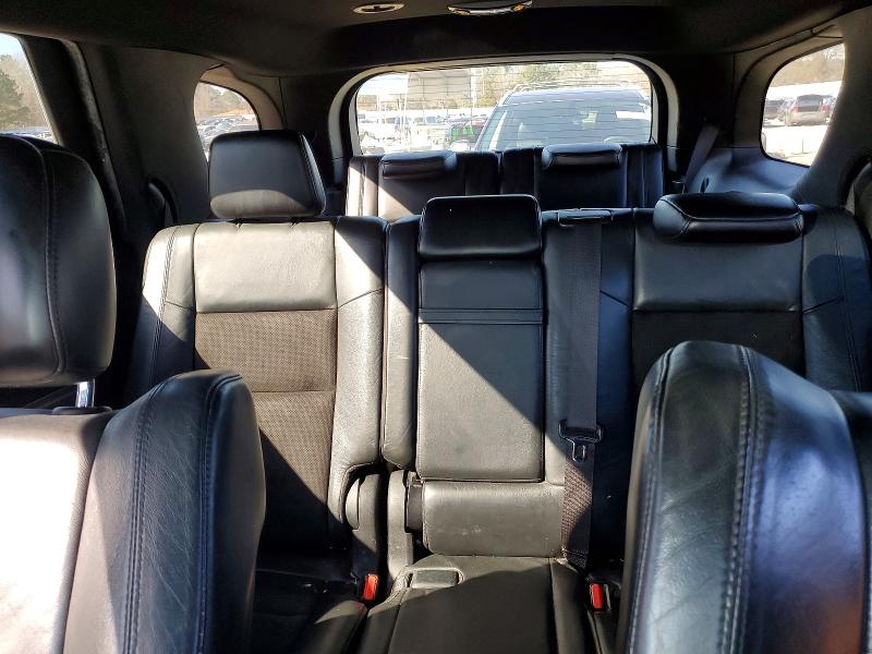 Photo 10 from auction – 2019 DODGE DURANGO GT with VIN 1C4RDJDGXKC733943