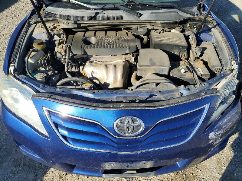 Photo 11 from auction – 2011 TOYOTA CAMRY BASE with VIN 4T1BF3EKXBU742058
