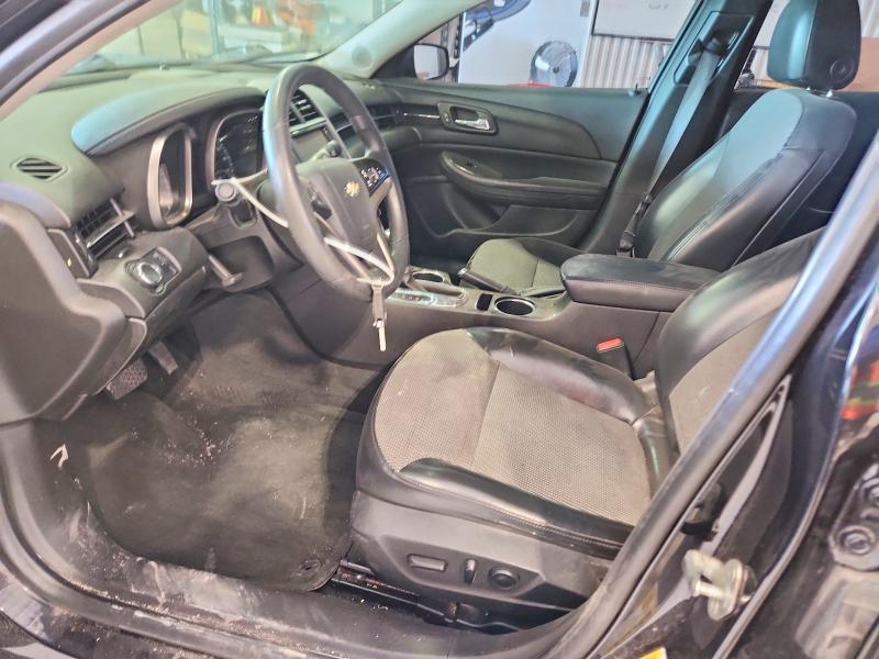 Photo 7 from auction – 2014 CHEVROLET MALIBU 1LT with VIN 1G11C5SL6EF105266