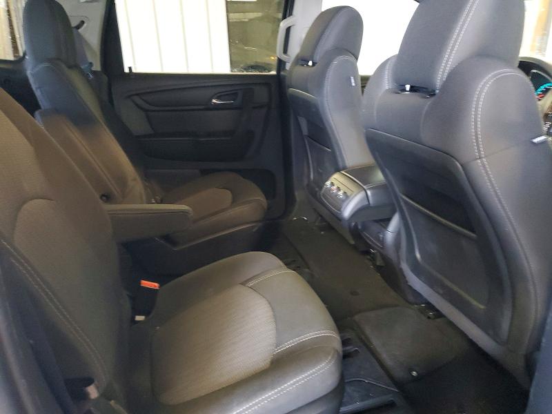 Photo 11 from auction – 2014 CHEVROLET TRAVERSE with VIN 1GNKRGKD6EJ160092