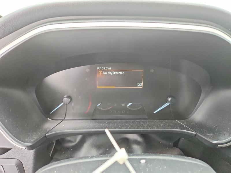 Photo 9 from auction – 2020 FORD ESCAPE SEL with VIN 1FMCU9H66LUA30045