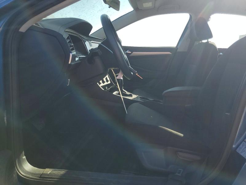 Photo 7 from auction – 2021 VOLKSWAGEN JETTA with VIN 3VWC57BU6MM012824