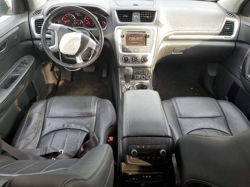 Photo 8 from auction – 2015 GMC ACADIA with VIN 1GKKRSKD6FJ359502