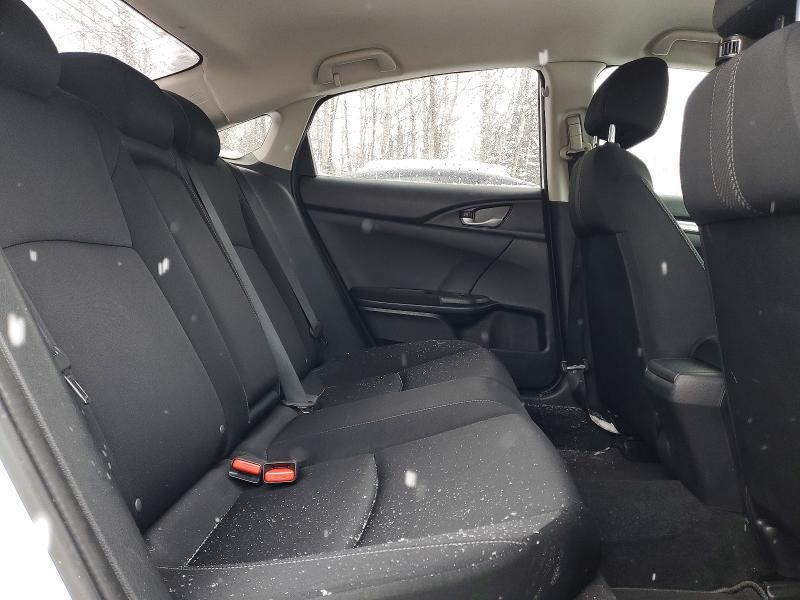 Photo 10 from auction – 2018 HONDA CIVIC with VIN 2HGFC2F68JH044853