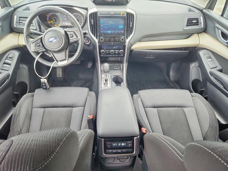 Снимка 8 от търг – 2020 SUBARU ASCENT PRE с VIN 4S4WMACD8L3432062