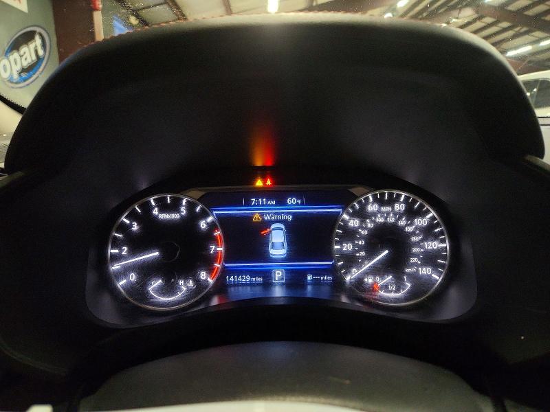 Photo 9 from auction – 2019 NISSAN ALTIMA with VIN 1N4BL4CVXKC174261