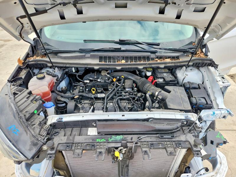 Photo 12 from auction – 2019 FORD EDGE TITAN with VIN 2FMPK3K92KBC09114