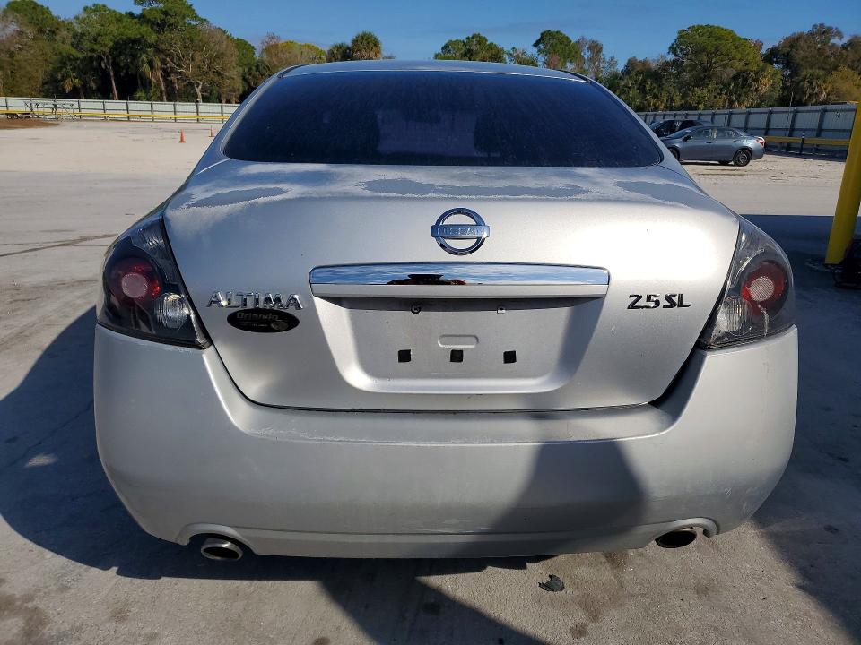 Zdjęcie 6 z aukcji – 2011 NISSAN ALTIMA BAS z VIN 1N4AL2AP2BN507285