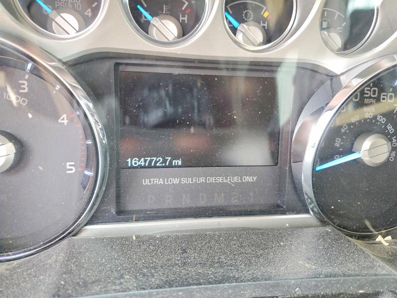 Photo 9 from auction – 2016 FORD F350 with VIN 1FT8W3DTXGEC68526