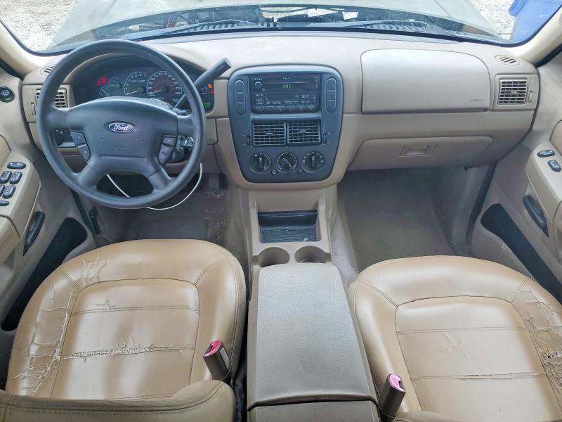 Photo 8 from auction – 2002 FORD EXPLORER with VIN 1FMZU63E22UA01048