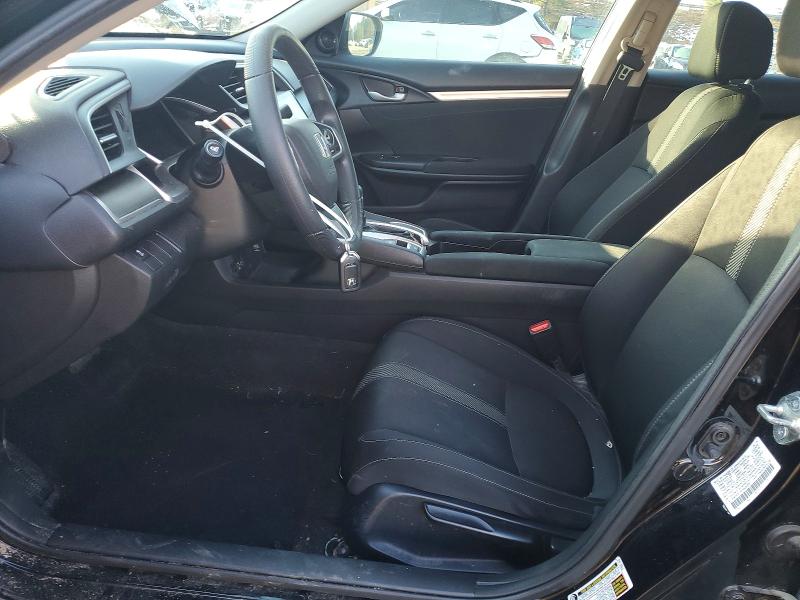 Photo 7 from auction – 2018 HONDA CIVIC with VIN 2HGFC2F79JH605909