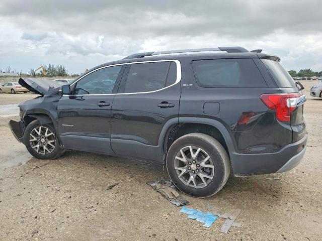Photo 2 from auction – 2020 GMC ACADIA with VIN 1GKKNKLA6LZ188196