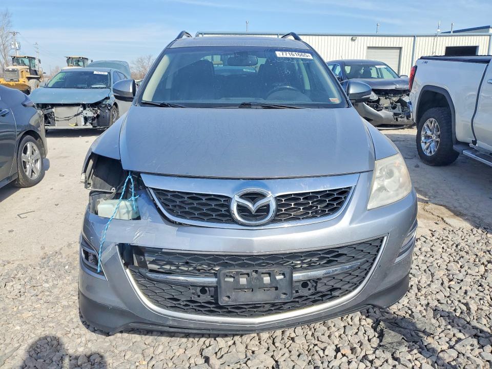 Photo 5 from auction – 2011 MAZDA CX-9 with VIN JM3TB2DA0B0328082