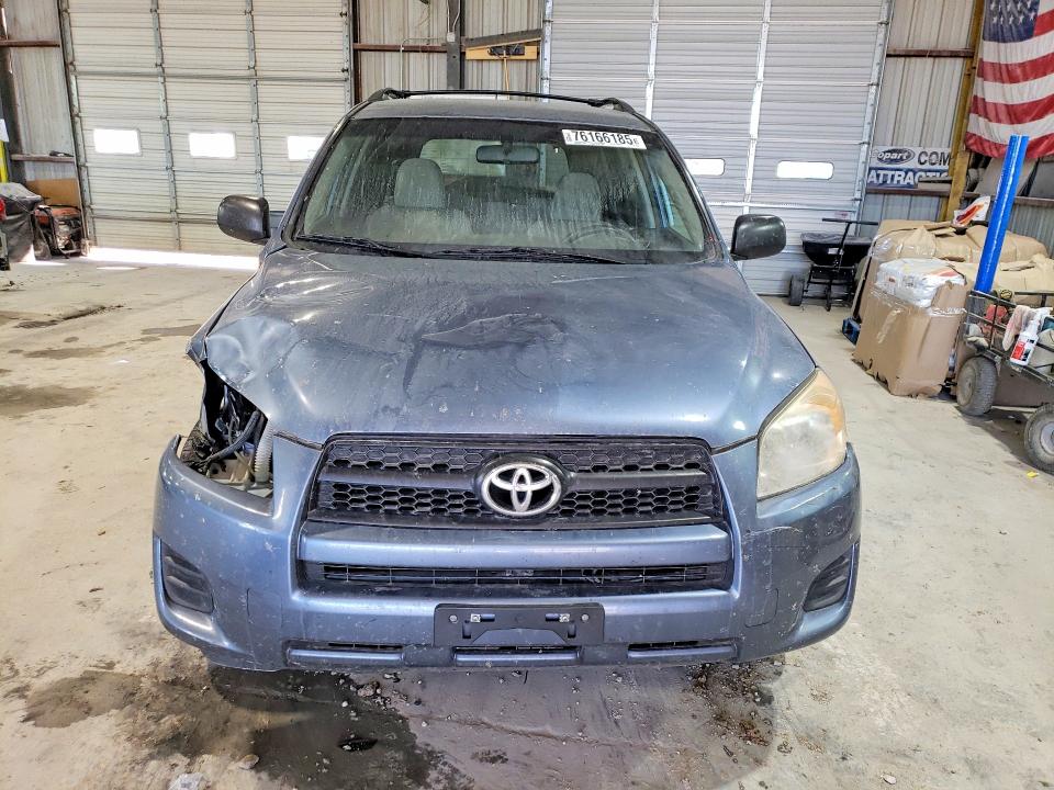 Photo 5 from auction – 2009 TOYOTA RAV4 with VIN JTMZF33V19D012887