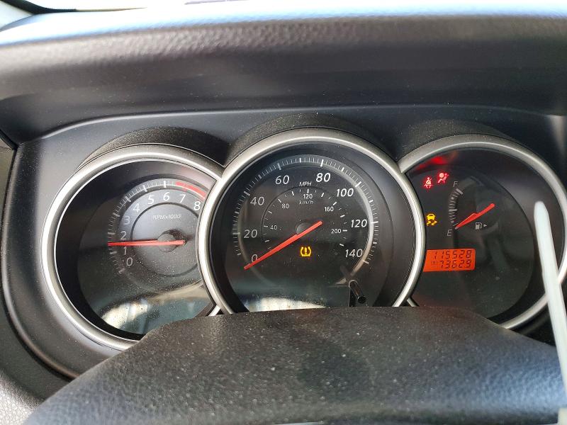 Photo 9 from auction – 2012 NISS VERSA with VIN 3N1BC1CP9CK274098