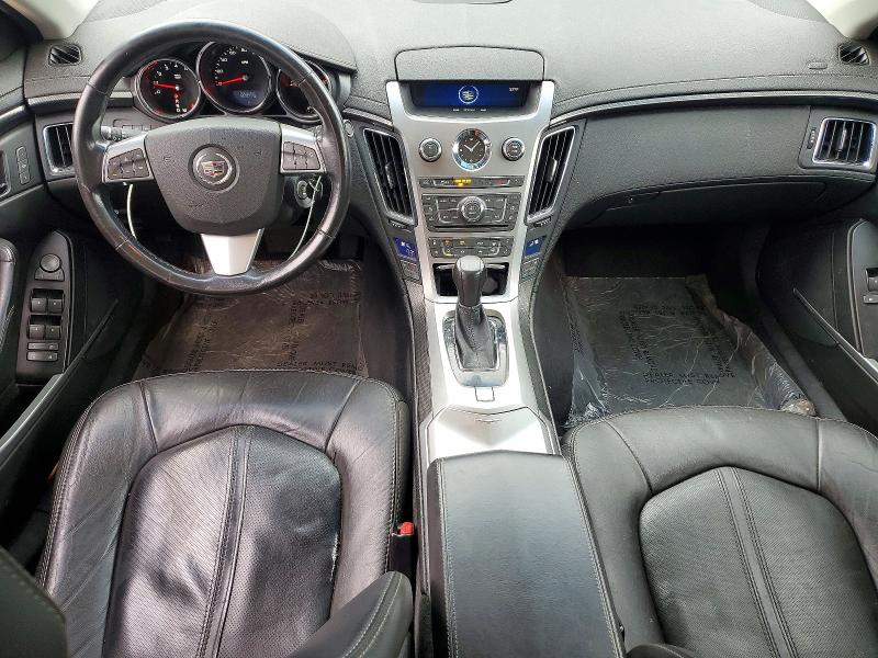 Zdjęcie 8 z aukcji – 2013 CADILLAC CTS z VIN 1G6DH5E59D0139645