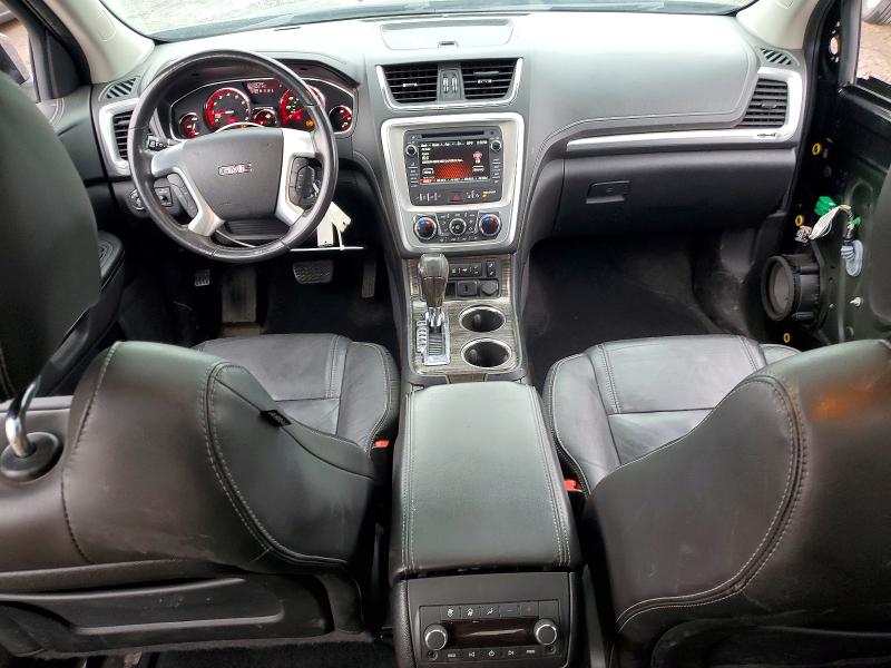 Photo 8 from auction – 2016 GMC ACADIA with VIN 1GKKVRKD5GJ324729