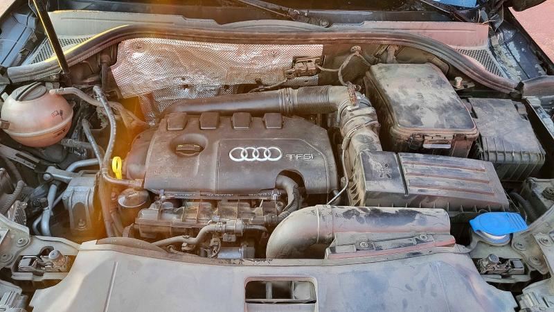 Photo 7 from auction – 2017 AUDI Q3 with VIN WA1HCCFS1HR005553