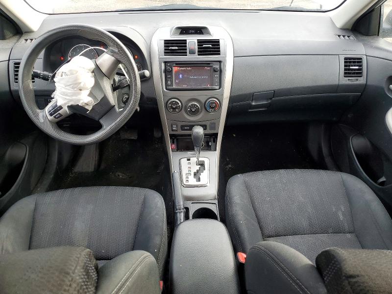 Foto 8 de la subasta – 2013 TOYOTA COROLLA BA con VIN 5YFBU4EE1DP183056
