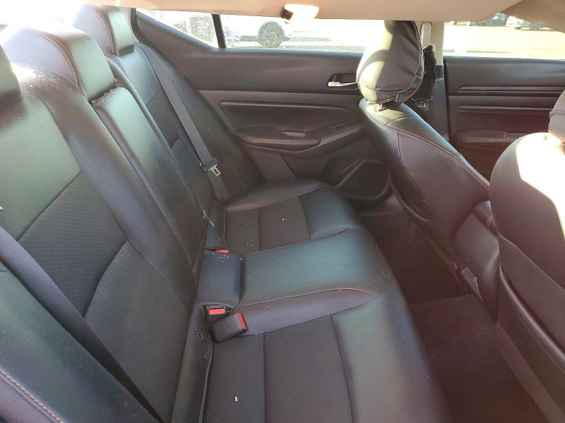 Photo 10 from auction – 2019 NISSAN ALTIMA SR with VIN 1N4BL4CWXKN318744