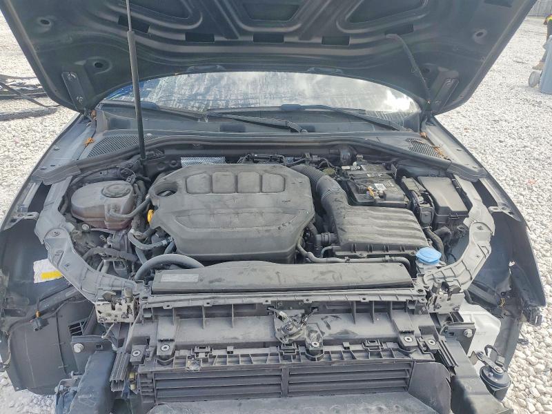 Photo 11 from auction – 2023 AUDI A3 with VIN WAUAUDGYXPA118098