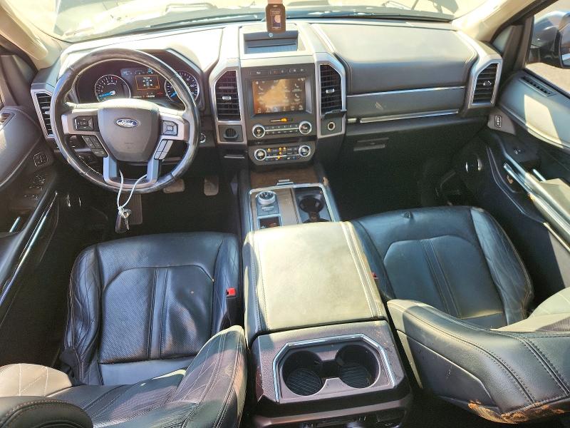 Photo 8 from auction – 2018 FORD EXPEDITION with VIN 1FMJU1LT8JEA66381
