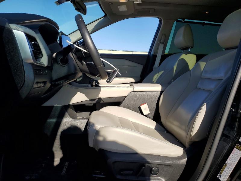 Photo 7 from auction – 2023 NISS ROGUE with VIN JN8BT3CA3PW414259