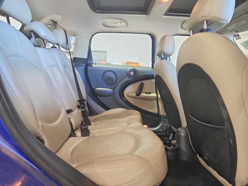 Photo 10 from auction – 2015 MINI COOPER with VIN WMWZB3C55FWR44146