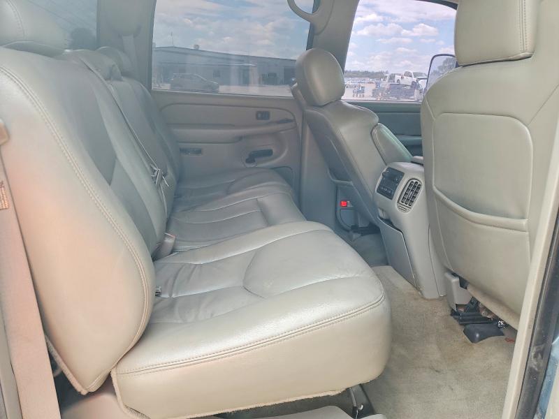 Photo 10 from auction – 2006 GMC SIERRA with VIN 1GTHK23D26F185035