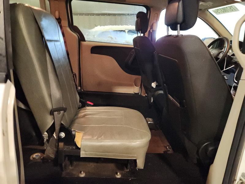 Photo 11 from auction – 2019 DODGE GRAND CARAVAN with VIN 2C4RDGBG5KR504082