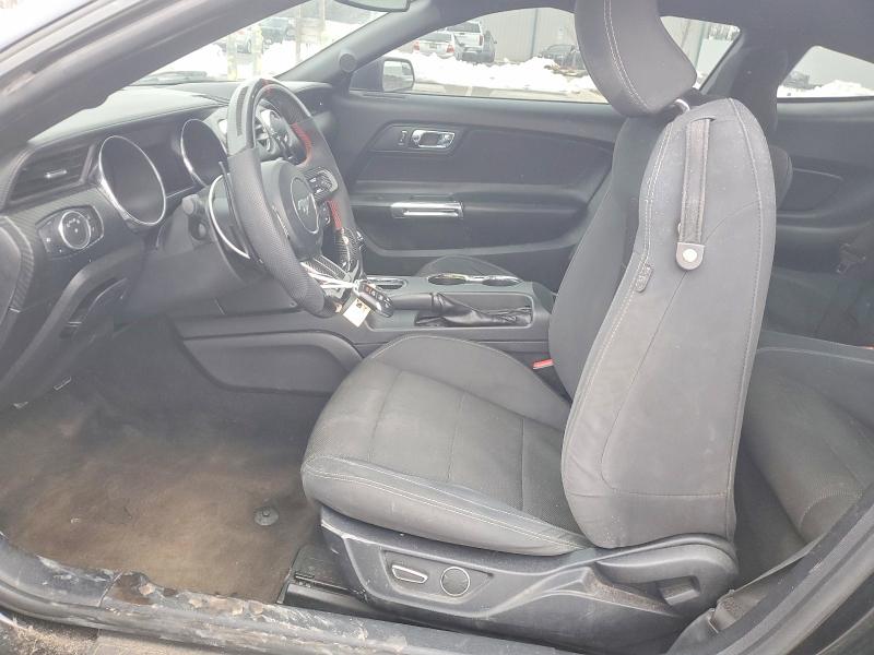 Photo 7 from auction – 2016 FORD MUSTANG with VIN 1FA6P8AM1G5259217