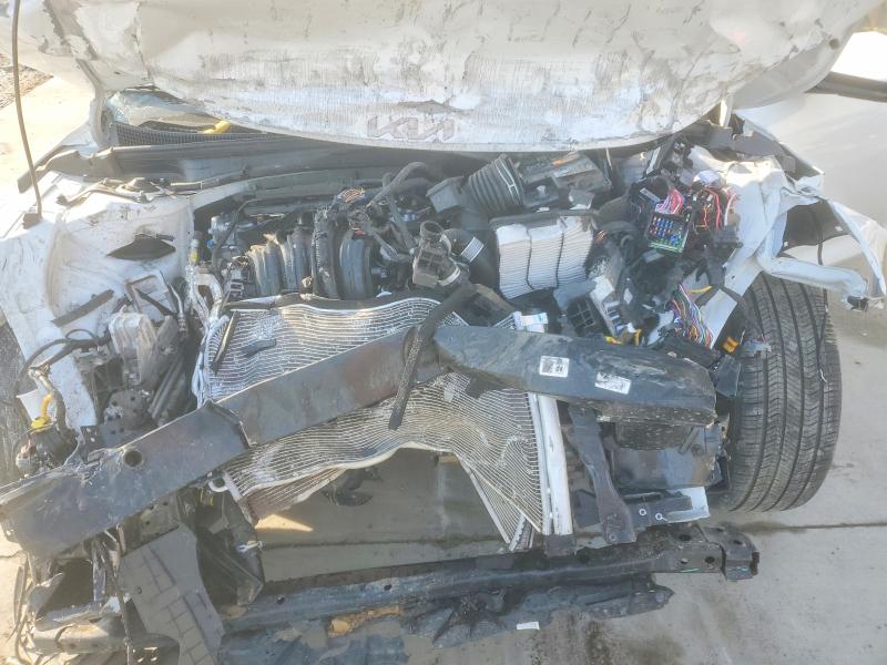 Photo 11 from auction – 2025 KIA K4 with VIN 3KPFU4DE9SE226690