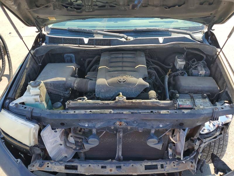 Photo 11 from auction – 2011 TOYOTA TUNDRA with VIN 5TFRM5F15BX035703