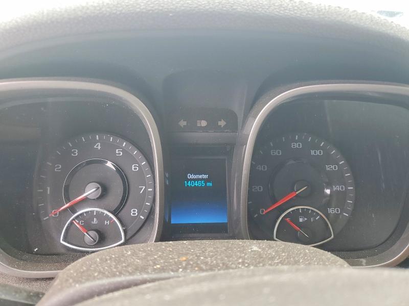 Photo 9 from auction – 2015 CHEVROLET MALIBU with VIN 1G11E5SX1FF274710