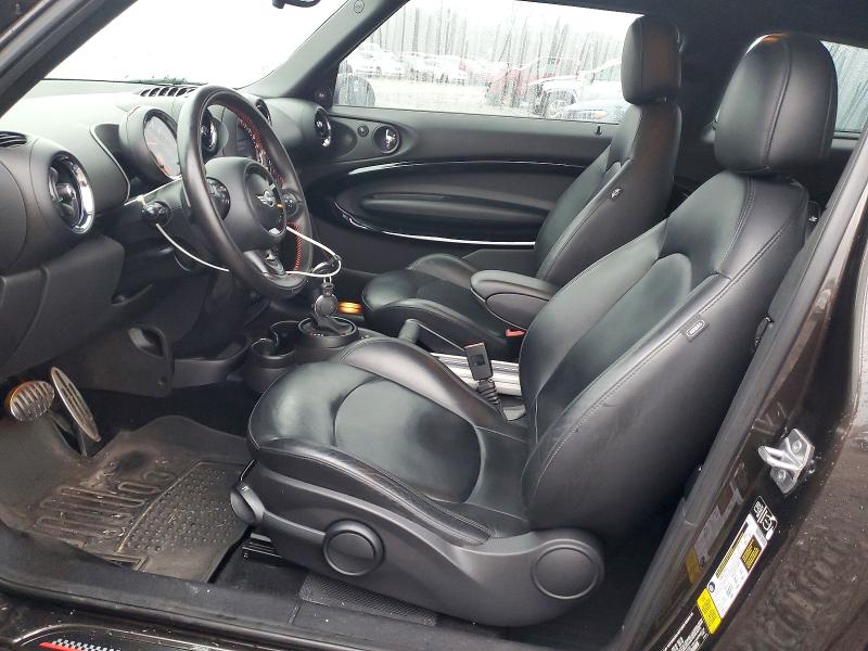 Photo 7 from auction – 2015 MINI COOPER S P with VIN WMWSS5C5XFWS99782