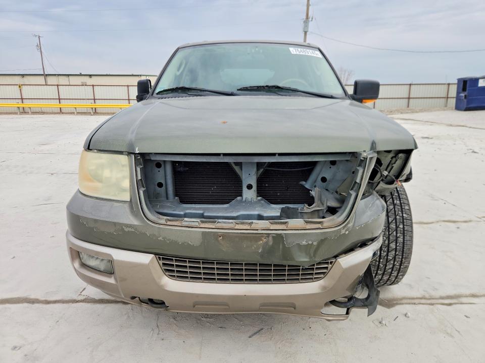 صورة رقم 5 من المزاد - 2004 FORD EXPEDITION مع VIN 1FMPU18L14LB01443