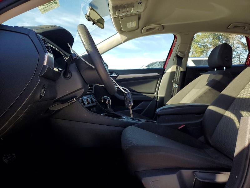 Photo 7 from auction – 2019 VOLKSWAGEN JETTA with VIN 3VWC57BU0KM071185