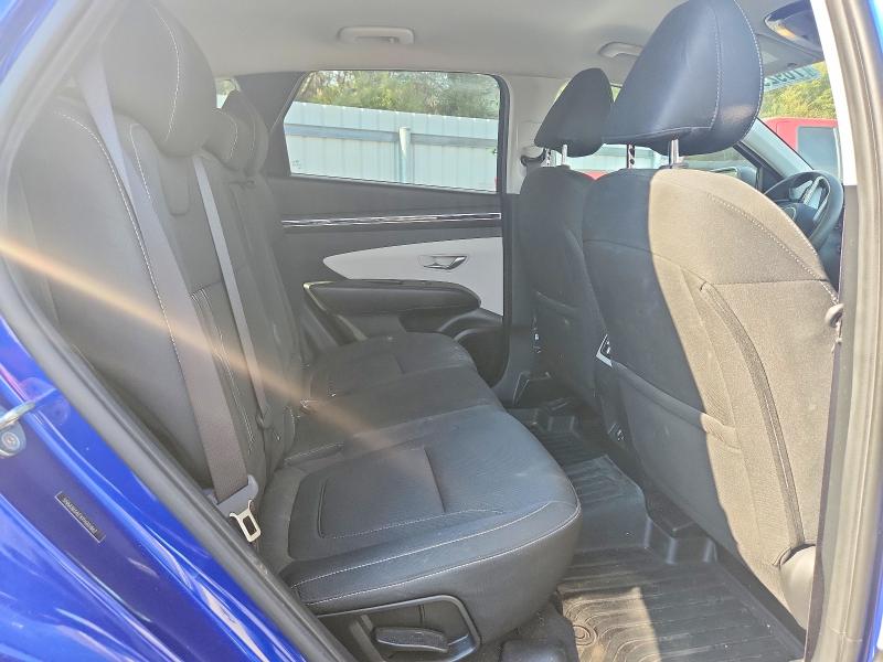 Photo 11 from auction – 2023 HYUNDAI TUCSON with VIN 5NMJB3AEXPH201862