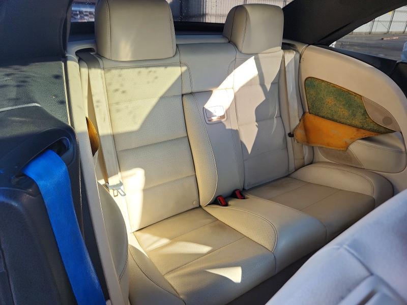 Photo 10 from auction – 2008 VOLKSWAGEN EOS with VIN WVWBA71F98V026175