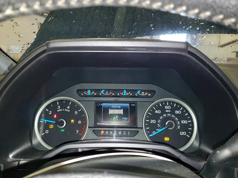 صورة رقم 9 من المزاد - 2016 FORD F150 مع VIN 1FTEW1EP7GFC26365