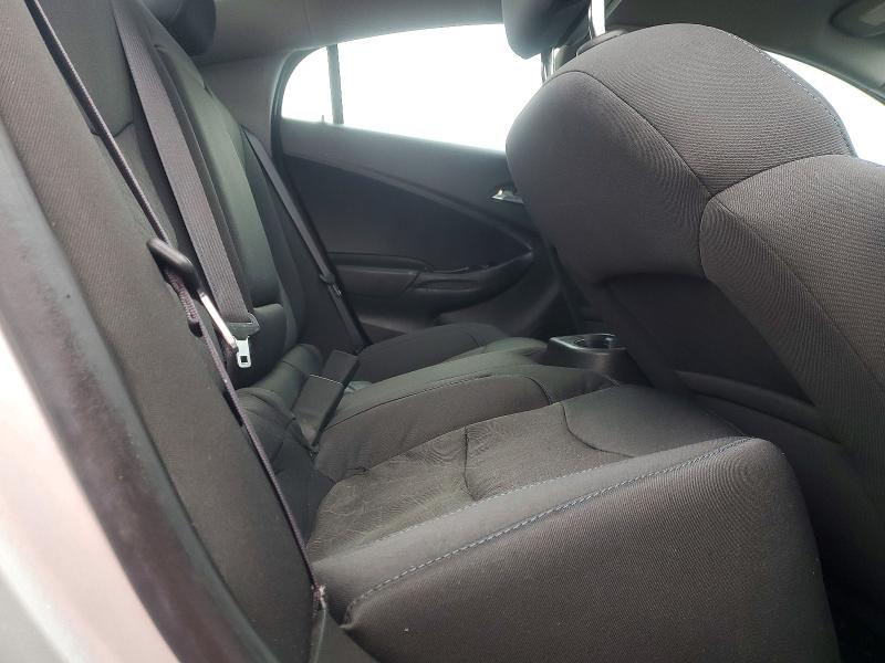 Photo 10 from auction – 2016 CHEVROLET VOLT with VIN 1G1RC6S51GU126311