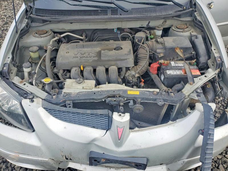 Photo 11 from auction – 2003 PONTIAC VIBE with VIN 5Y2SM62823Z451028