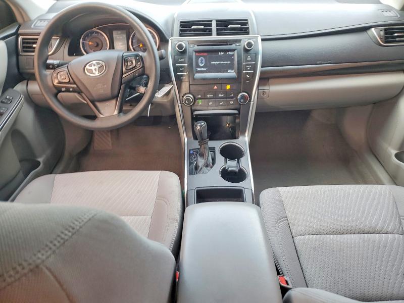 Photo 8 from auction – 2016 TOYOTA CAMRY with VIN 4T1BF1FK9GU572611