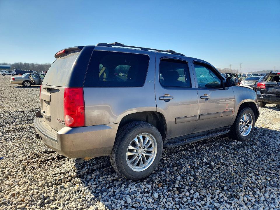 صورة رقم 3 من المزاد - 2013 GMC YUKON مع VIN 1GKS2CE06DR302430